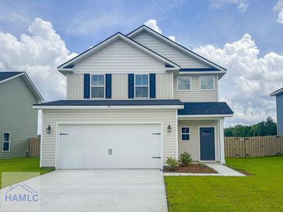 168 Hamilton Dr