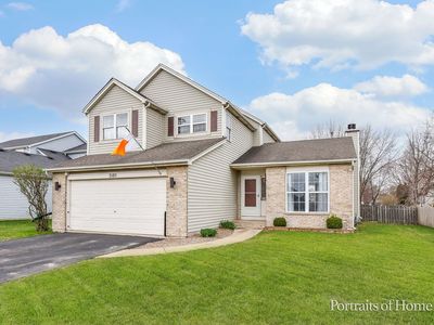 2105 Wesmere Lakes Dr