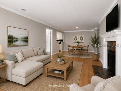 38 Forest Cv #38