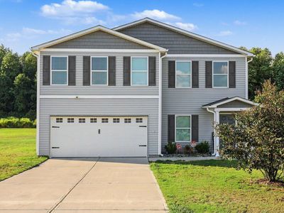 Property at 9391 Shallow Creek Trl, Bailey, NC
