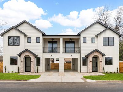 408 Linden #B