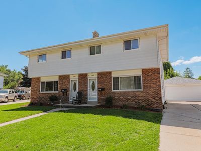 3841 South Marcy STREET #3843