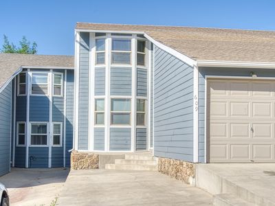 609 Overdale Dr