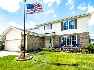 1516 Saddle Run Ln