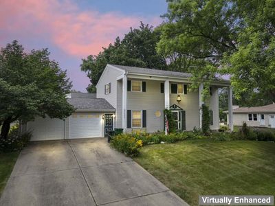Property at 27W084 Fleming Dr, Winfield, IL