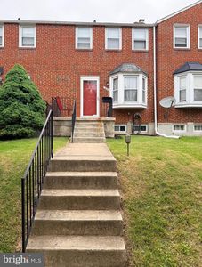 1652 Hardwick Rd