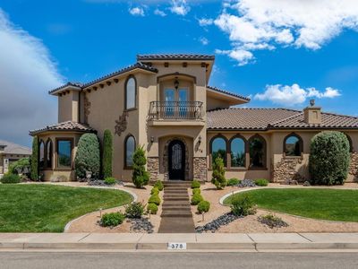 378 N Northstar Dr