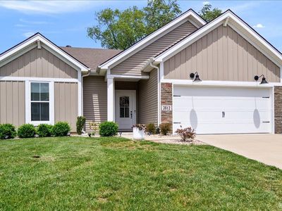 2812 Brewster Dr