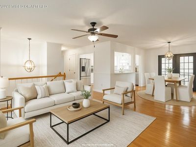 Property at 12 Mark Cir, Flintstone, GA