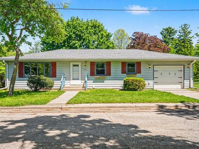 Property at 1007 H St, La Porte, IN