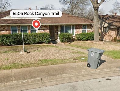 6505 Rock Canyon Trl