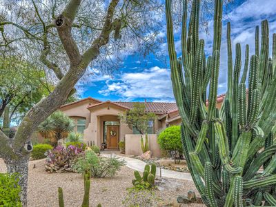 7700 E EVENING GLOW Drive