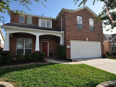 2931 Silver Landing Ln