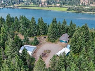 433421 Highway 20