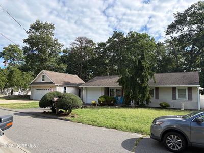 1710 Evans Road