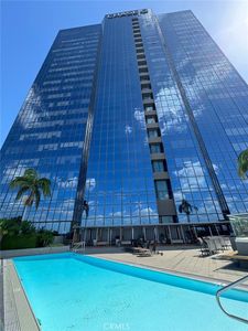 1100 Wilshire Blvd