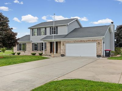 Property at 12291 W Deerfield Loop, Delphi, IN