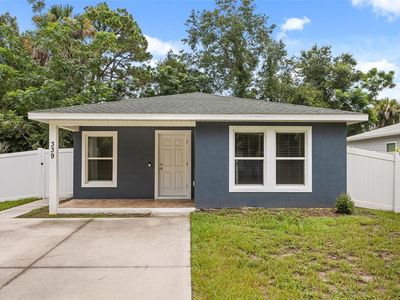 339 CHINABERRY AVENUE