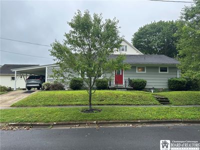 Property at 174 Clyde Ave, Jamestown, NY