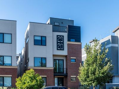 2920 W 26th Avenue #5