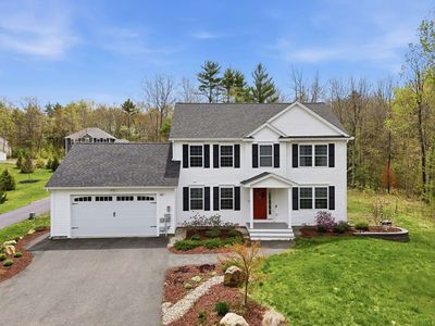 12 Sandybrook Drive