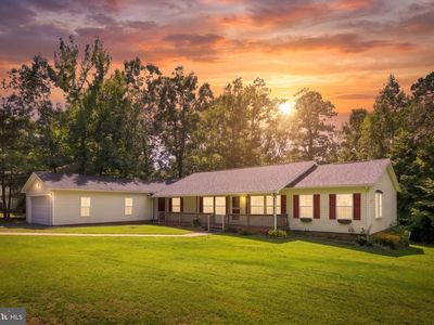 Property at 151 Yorktown Dr, Ruther Glen, VA