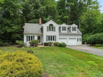 11 Spring Hill Road