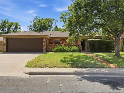 Property at 1507 Alcove Ct, Midland, TX