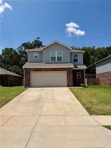 3310 Red Tail Way