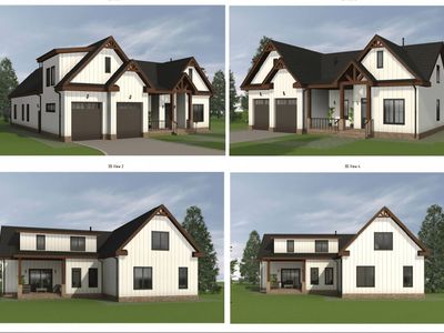 0 Old Pond Ln Lot 1