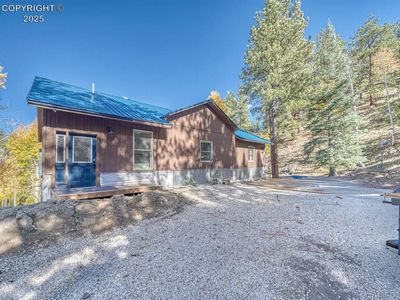 294 Vista De Agua Rd