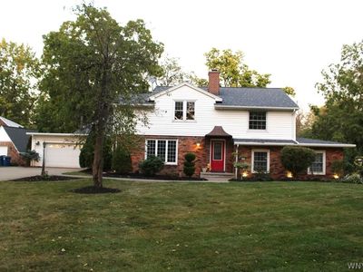 4000 Main St