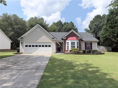317 Carlton Chase Ct
