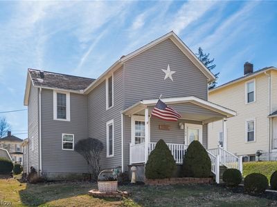 Property at 136 Hull St, Crooksville, OH