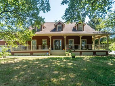 1 Far Horizons Drive