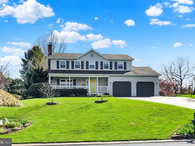 1438 Old Reliance Rd