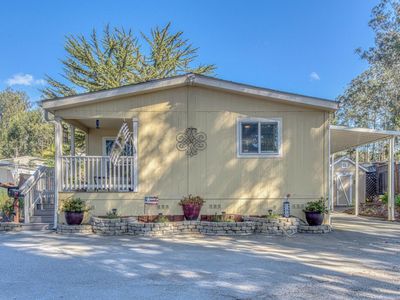 8710 Prunedale Rd N #68