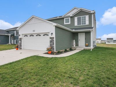 Property at 1708 Harper Grove Ln, Vicksburg, MI