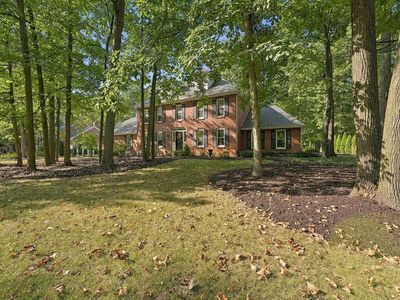 10727 Country Wood Trl