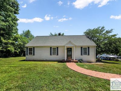 Property at 111 Eanes St, Martinsville, VA