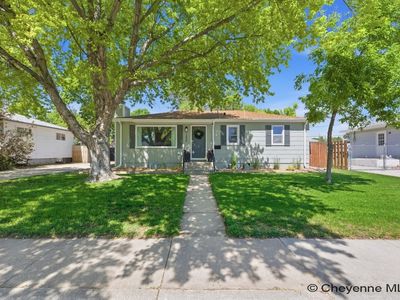 1004 Cahill Dr