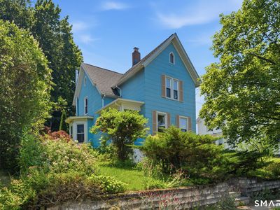 Property at 24 Summit Street, Meriden, CT