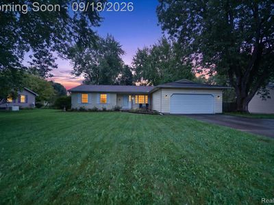 5844 Green Rd