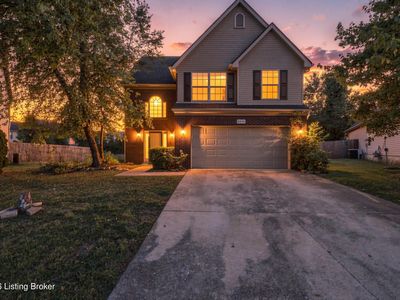 6919 Walnut Farm Dr