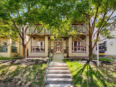 1746 N Franklin Street #4