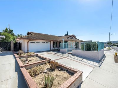 2542 Crooked Creek Dr