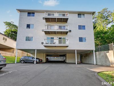 7 Hamilton Avenue #43