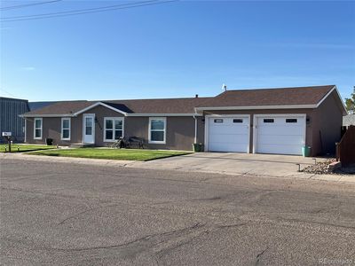Property at 2323 Senter Avenue, Burlington, CO