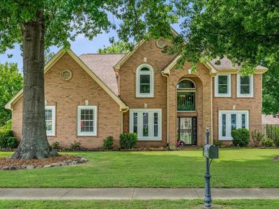 4463 Glenchase Dr