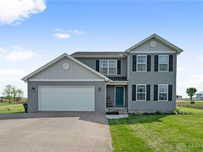 Property at 128 Grand Vista Dr, Wilmington, OH